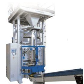 Vertical Form Fill & Seal Packaging Machine | VFFS