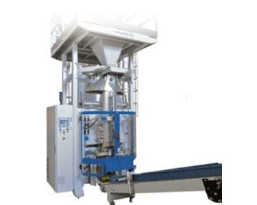 Packweigh - Vertical Form Fill & Seal Packaging Machine | VFFS