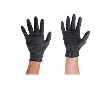 Emjay - Disposable Nitrile Gloves | SD/468460-S1