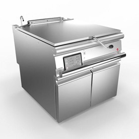 Bratt Pan Multi-purpose Cooker 36L | Q90MA/E800