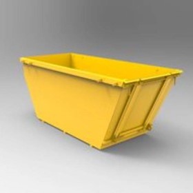 Skip Bin | Certified 4T 