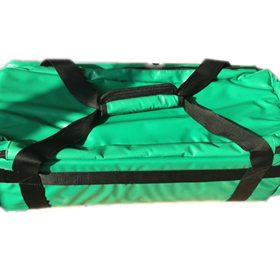 Standard Oxygen Bag | All Impervious Material | Rescuer