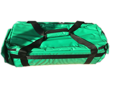 Standard Oxygen Bag | All Impervious Material | Rescuer