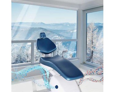Tecnodent - Chair System | STING ION 