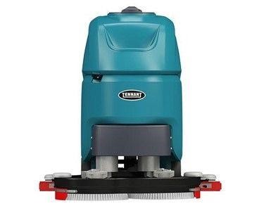 Tennant - Walk-Behind Floor Scrubber | T390 