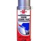 Wurth - Silver Wheel Lacquer Paint- 400ml