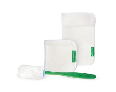 Lohmann & Rauscher - Debridement | Debrisoft®