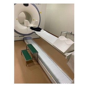 Gamma / PET CT Scanners GE Lunar Prodigy BMD