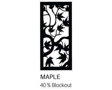 Maple