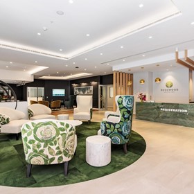 Aged Care & Medical Fitout | Aged Care Facility with Heritage Integration