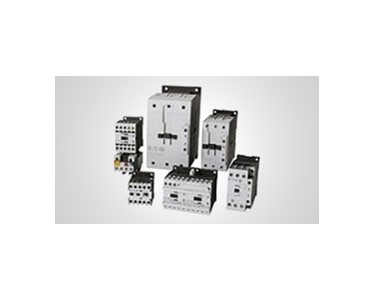 Motor Control and Protection - xStart/XT Series