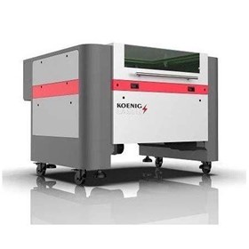 CO2 Laser Marking Machine | K0906