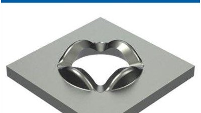 Seven Tool Tips for Punching Thick Material