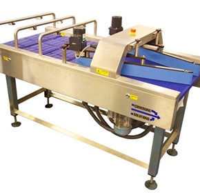 Product Handling Solutions IP65 | Integrator Synchroniser