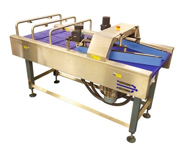 Product Handling Solutions IP65 | Integrator Synchroniser