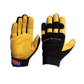 Riggers Gloves | Deer Skin Premium Riggers Glove 