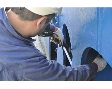 Cygnus Instruments - Cygnus 2+ Hands-Free Multi-Mode Ultrasonic Thickness Gauge