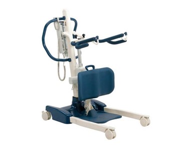 Invacare - Stand Up Lifter | Roze - Weight Capacity 200kg