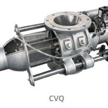 Rotary Feeder