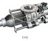 APS Technology Australia - Industrial Rotary Airlock Valve/Rotary Feeder