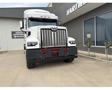 Prime Mover | 49X