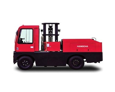 Hangcha - Side Loader Forklift 3.0-6.0t
