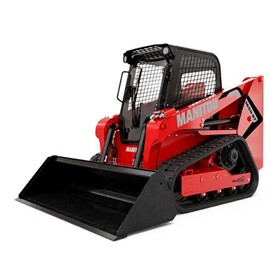 1650 RT Compact Track Loader