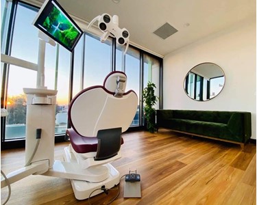 Radiology Practice Fitout Solutions — Multicon Group