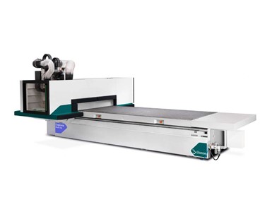 Biesse - Nesting centre | Explora Multi Up N A