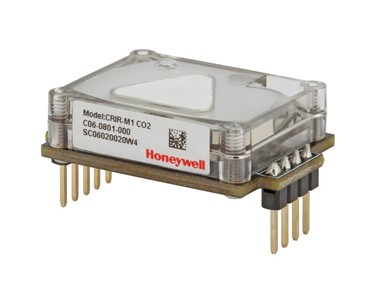 Honeywell - Carbon Dioxide Sensors | CRIR M1
