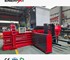 Enerpat - Automatic Cardboard & Plastic Compactor – Up to 20 TPH