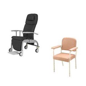 Healthcare Chair