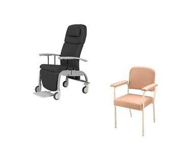 Care Quip - Healthcare Chair