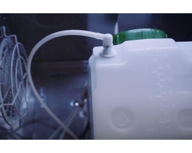 Flo-Smart - Cafe Milk Beverage Dispensing Tap System