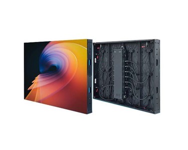 LED Digital Screen IP65 Front/IP54 Rear – OUTDOOR | OC Series