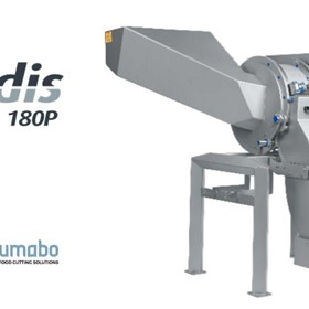 Drum Dicer Potato | Tridis 180P