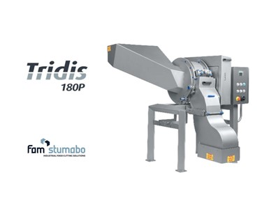 FAM STUMABO - Drum Dicer Potato | Tridis 180P
