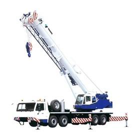 Truck Mounted Crane | GT600EX