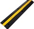 Enforcer Group - Rubber Floor Bunding (Black and Safety Yellow)