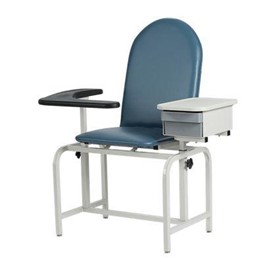 Phlebotomy Chairs | The Solace