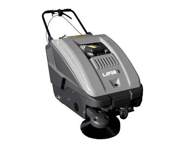Lavor - Walk Behind Floor Sweeper | SWL900ET