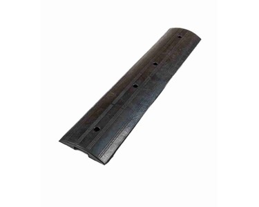 Steelmark - Rumble Strip | 20mm | Black | 500mm Module