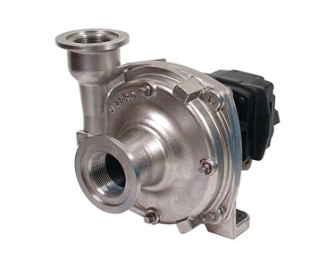 Hypro - Hydraulically Driven Centrifugal Pump | 9303S-HM1C-U