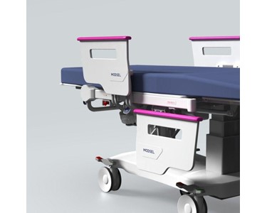 Modsel - Endo Chair | VSM-20E