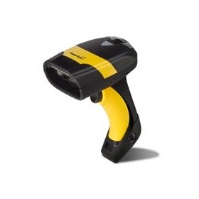 Industrial Handheld Data Collection Products | D8300 | Powerscan