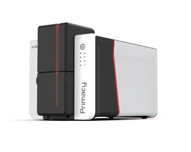 Card Printers | Evolis Primacy 2