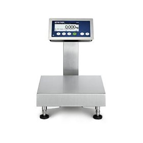 Bench Scale | ICS429g-A15