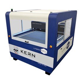 Laser Cutting and Engraving Machine | LaserCELL