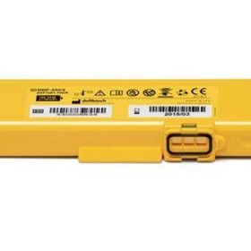 Defibrillator Battery | 4-year Replacement Battery Pk