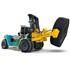 Konecranes - Diesel Tyre Handler | 8.5-16 Tonne